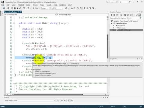 lesson08 15 Variable Length Argument Lists