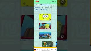 Fandom Wiki - Full Index Look Scene for Wikis #9 S1 (SpongeBob SquarePants Wiki)