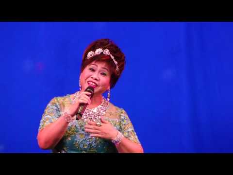 綠島小夜曲