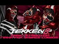 Reina - MAX DAMAGE COMBOS - TEKKEN 8 - IMPROVE YOUR REINA!