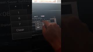 Kia Русификация Магнитоллы Часть 2