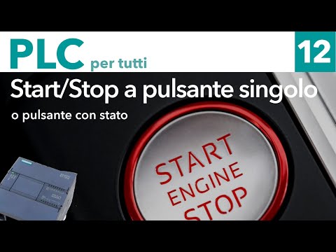 Video: Come si usa un pulsante di avvio?