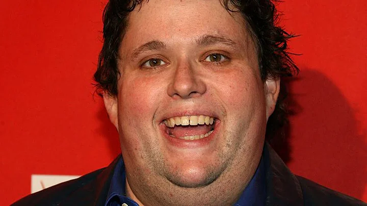 What Ralphie May's Fans Probably Never Knew