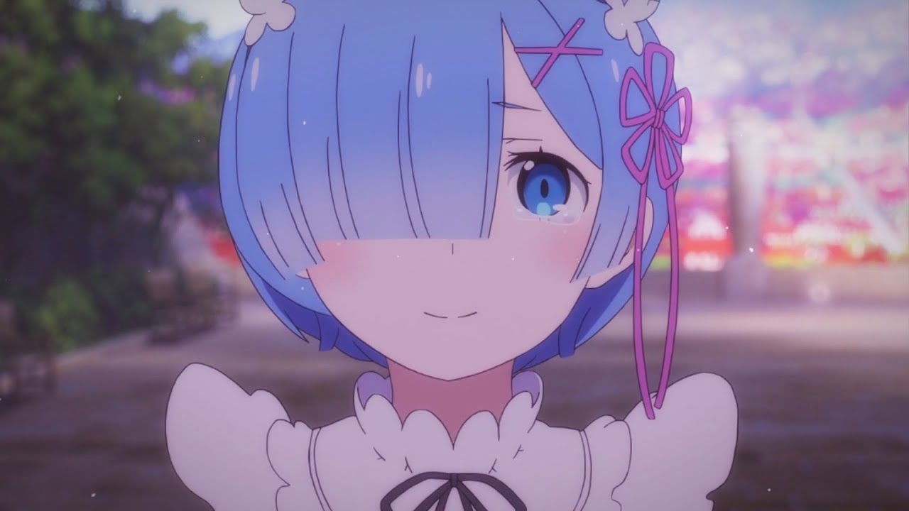 Re zero стим фото 104