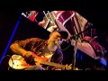 Seasick Steve - Back in the Doghouse - 14-9-2011
