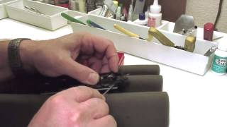 Remove coupler HO NW2 | Model railroad DCC sound decoder install | Model Railroad Hobbyist | MRH
