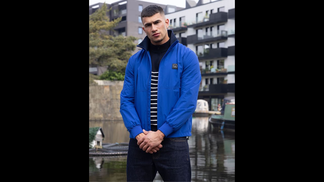 LSM | Winter Marina 25 | 0263-C