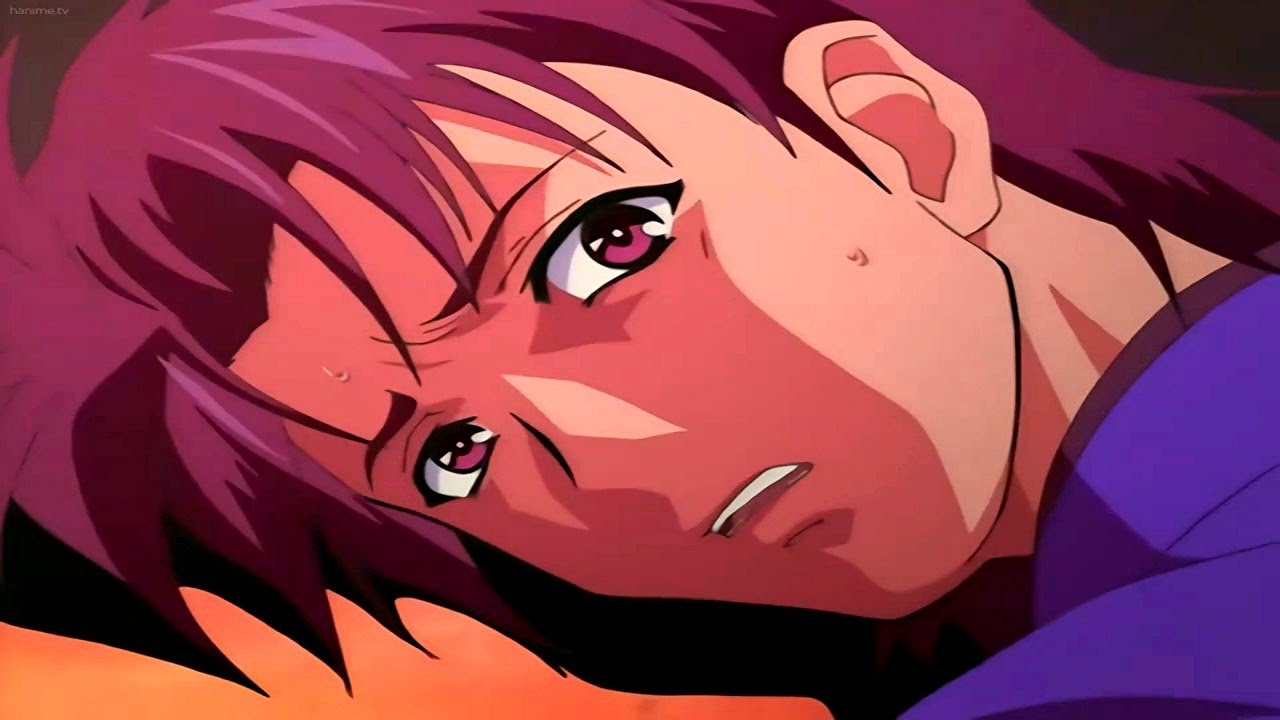 Space Pirate Sara Gif