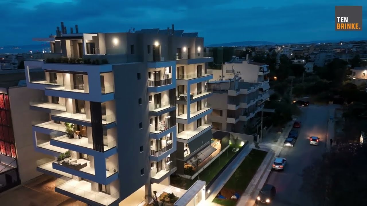 Venezouelas & Dimela 6 - Glyfada (July 2025 Update)