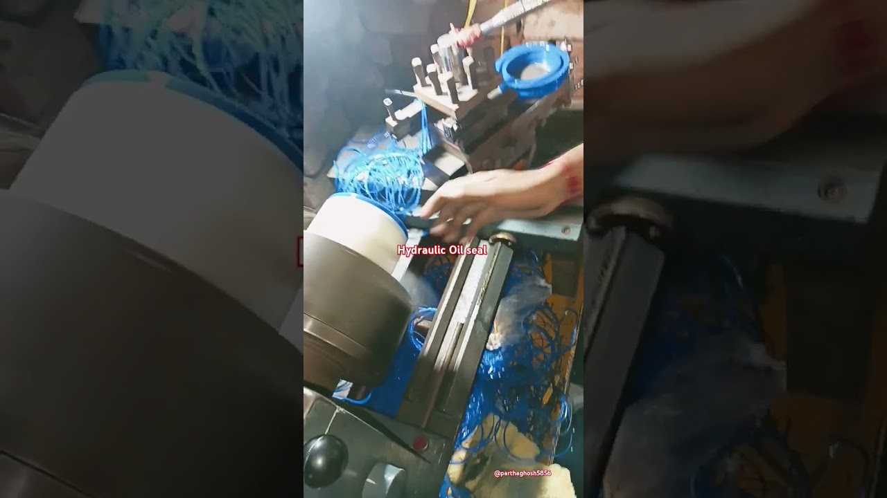 hydraulic Oil seal🤫👍👍🙏