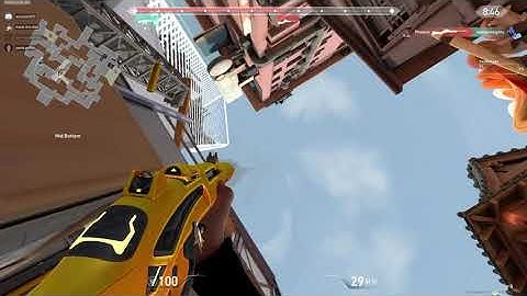 Valorant Working Spinbot (Patch 2.03)