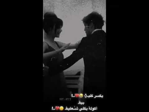 احبه ومايحس بيه