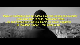 Nepal - Babylon parole