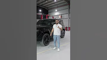 كيت ميلتك للديفيندر V6 And V8 لعزم اقوى وصوت أجمل 