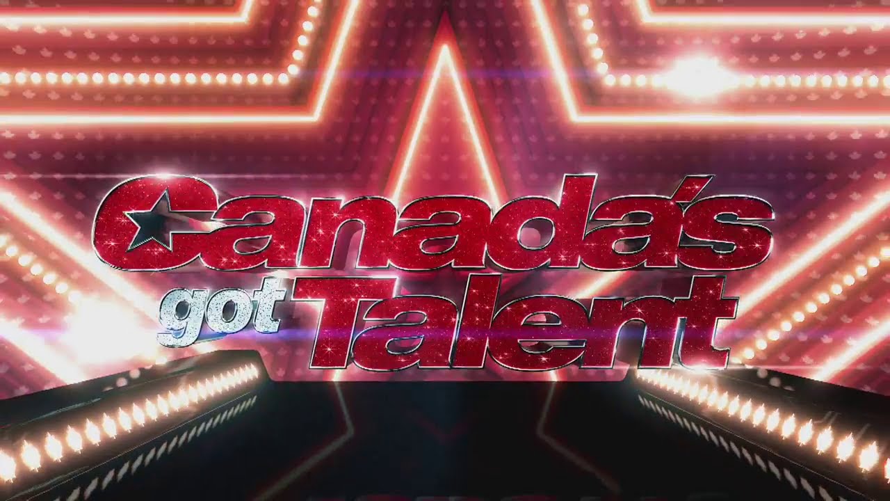 Canada's Got Talent 2022 | Intro