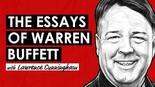 Warren Buffett: The Power of Corporate Governance w/ Lawrence Cunningham (TIP621) by We Study Billionaires 4,785 views 1 month ago 1 hour, 10 minutes