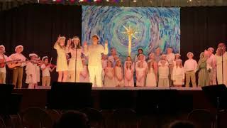 SVS Christmas program 12/2/21 #2