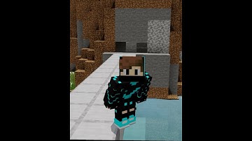 Minecraft but you cant use crafting table #shorts #speed run #minecraft #minecraft shorts