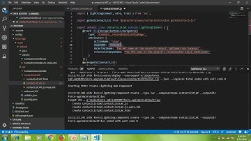 call apex class from lightning web components