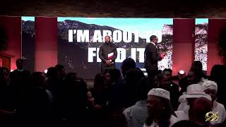 03.01.26 / 5 PM Ignite Service / Baptism & Communion / Pastor Anthony Pigee Jr.