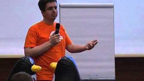 A Comparison of Designing for Joomla, Drupal, Wordpress