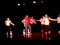 key will zumba cumbia 2013