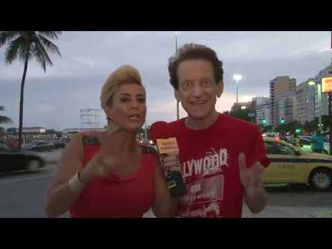 Gente Carioca PGM 374 digitalização de processos judiciais