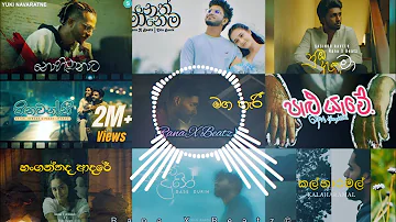 Best Sinhala Song Collection | Manoparakata(මනෝපාරකට) | sinhala sindu | #sinhalasindu @ranaxbeatz