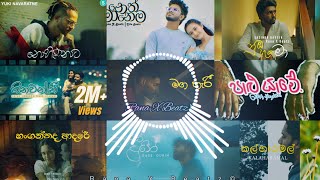 Best Sinhala Song Collection | Manoparakata(මනෝපාරකට) | sinhala sindu | #sinhalasindu @ranaxbeatz