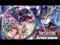 The First Shaddoll Encounter! Yu-Gi-Oh! Refinded Gaming Case Tournament Breakdown June 2026