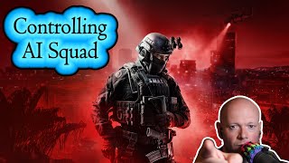 Celebrity Ready Or Not ● How To Control Your AI Squad Like A Noob Profile