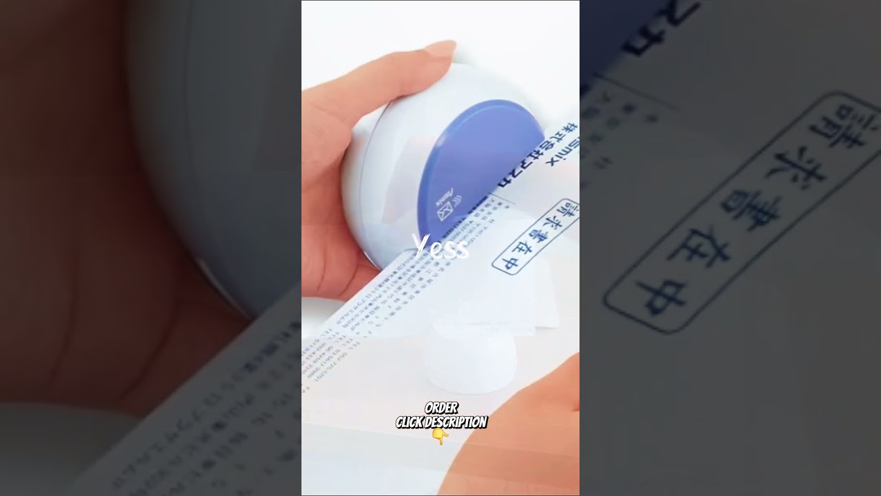 Electric Letter Opener