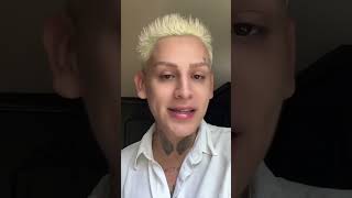Kunno muestra cuánto apoya y quiere a Christian Nodal ¿muy cercanos?