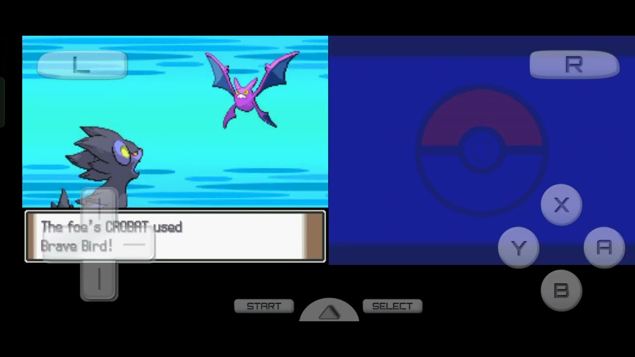 Pokemon Platinum Unlocked: Vs. Team Galactic (Nuzlocke Run)