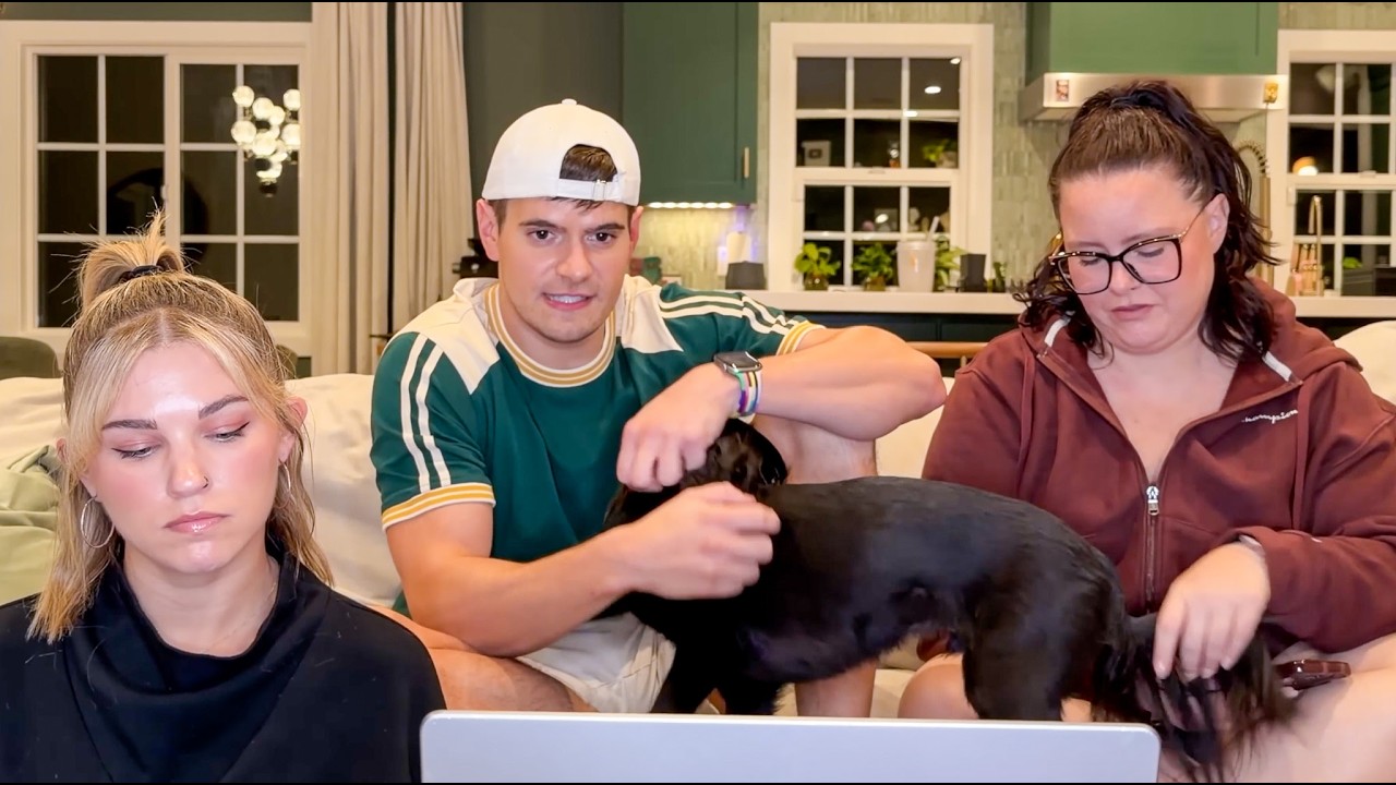 Рассказываем правду «Boy Army» + записываем 3 МЕСЯЦА контента за 3 НЕДЕЛИ