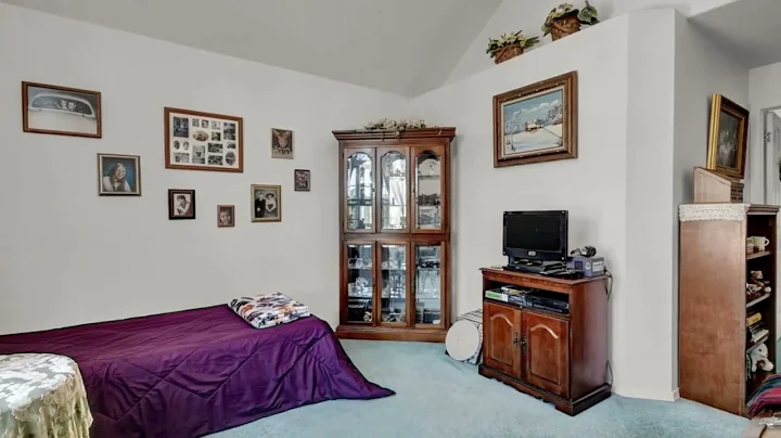 6348 Colony Circle - Beautiful townhome for sale i...