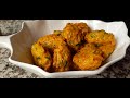 UKO WATEKA "MERCI MADAME" MU BURYO BWOROSHYE. WAKWIRYA IMINWA 😋😋 / PAKORA RECIPE