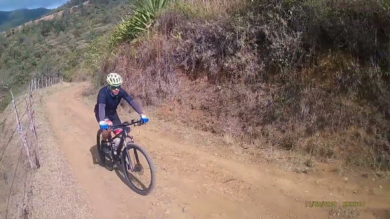 Cartago, La Unión, el Ajizal, El Cedro y Toro. 24 de Enero del 2021