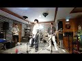 부천 라이브펍 [높] : 26년 2월 7일 락밴드 [씨밀레] - "Blow"