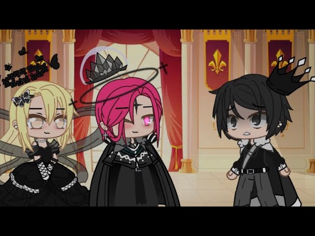 Daisy Meme Ft Inquisitormaster And The Squad Gacha Club Chords Chordify