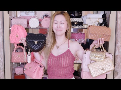 Chanel: De Karl Lagerfeld-jaren