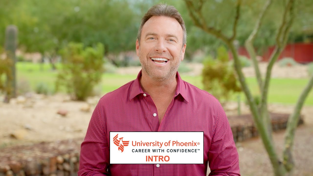 UOPX - Intro | The College Tour