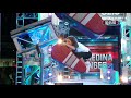 Enedina Stanger at the Minneapolis City Qualifiers - American Ninja Warrior 2018