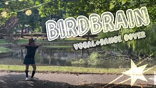 Birdbrain jamiep  Cover By Dream Kittu