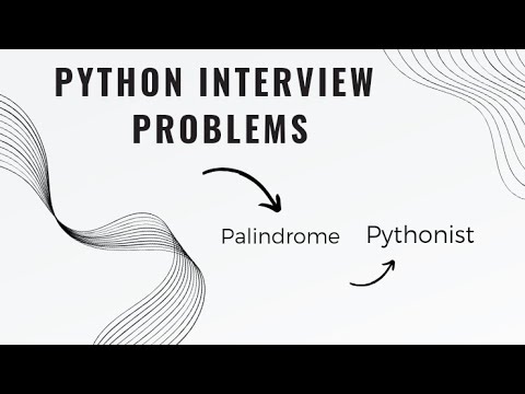 Print a palindrome and check string in python explained in Telugu