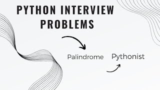 Print a palindrome and check string in python explained in Telugu