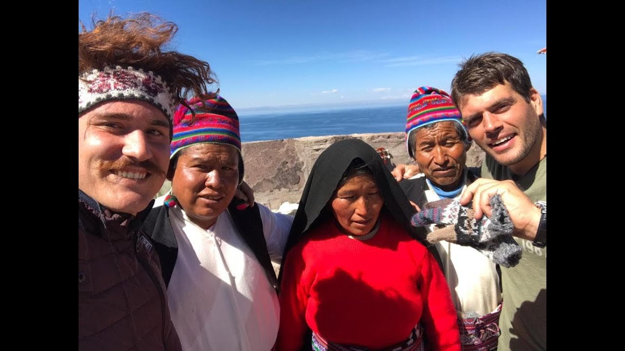 Globetrotters - 23.10.2019 - Επεισόδιο 3  