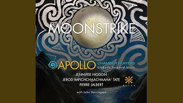 In the Shadow of the Mountain