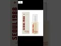 Seoul 1988 Retinal Black Ginseng Serum 30ml Setup and Night Routine Guide | Retinal Serum How To Use