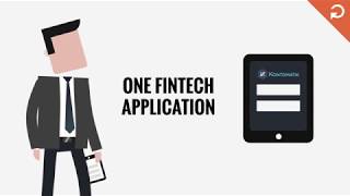The future of Fintech by Kontomatik